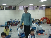 少年武術班